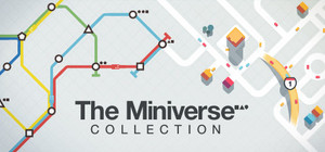 The Miniverse Collection banner