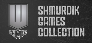Shmurdik Games Collection banner