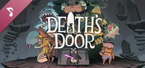 Death's Door Soundtrack banner