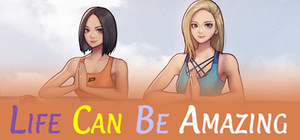 Life Can Be Amazing banner