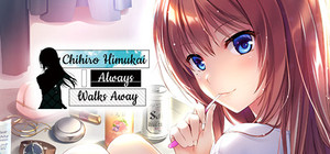 Chihiro Himukai Always Walks Away banner