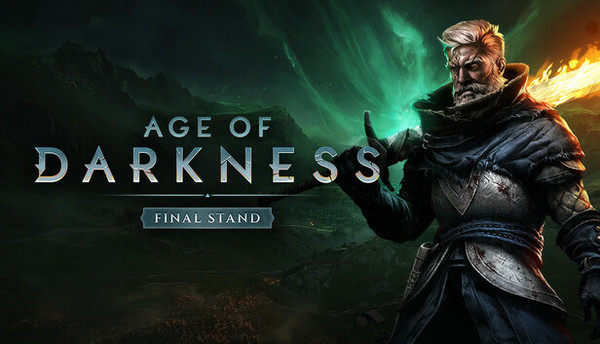Age of Darkness : Final Stand