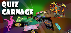 Quiz Carnage banner