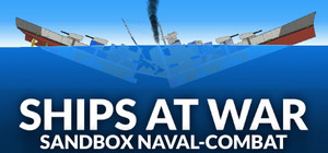 SHIPS AT WAR banner
