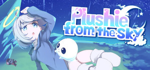 Plushie from the Sky banner