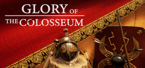 Glory of the Colosseum banner