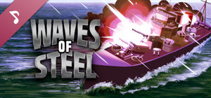 Waves of Steel Soundtrack banner