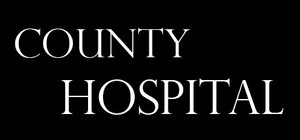 County Hospital banner