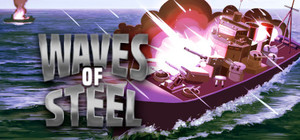 Waves of Steel + Soundtrack banner