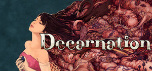 Decarnation banner