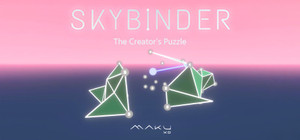 Skybinder banner