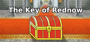 The Key of Rednow banner