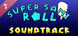 Super Sami Roll Soundtrack banner