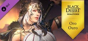 Black Desert Online - Gold II Package banner