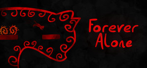 Forever Alone banner