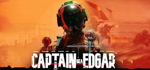 Captain Edgar Giza banner
