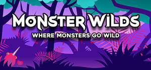 Monster Wilds banner