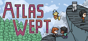 Atlas Wept banner