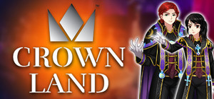 Crown Land banner