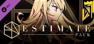 DJMAX RESPECT V - ESTIMATE PACK banner
