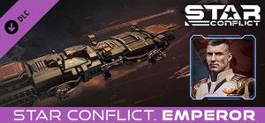 Star Conflict - Emperor banner