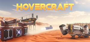 HoverCraft banner
