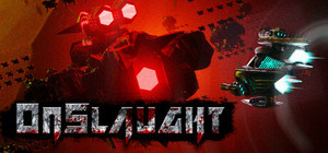 OnSlaught banner