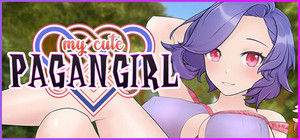 My Cute Pagangirl banner
