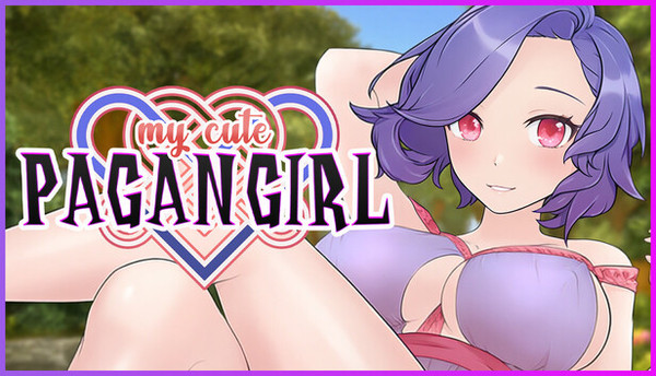 My Cute Pagangirl
