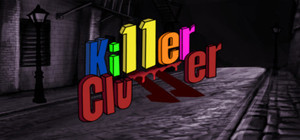 Ki11er Clutter banner