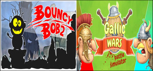 MadGamesmith's Games banner