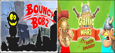 MadGamesmith's Games