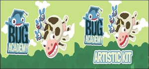 More Bugs banner