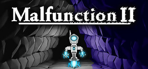 Malfunction II banner