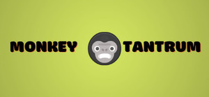 Monkey Tantrum banner