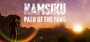 Namsiku: Path of the Fang banner
