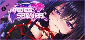 Shades of Sakura - DLC 18+ banner