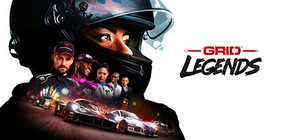 GRID Legends banner