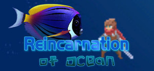 Reincarnation of Ocean banner