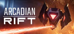 Arcadian Rift banner
