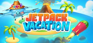 Jetpack Vacation banner