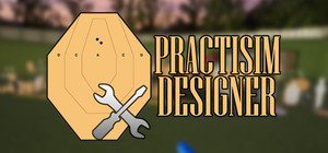 Practisim Designer banner