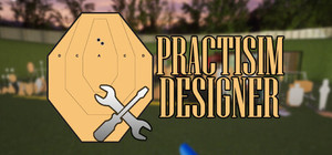 Practisim Designer banner