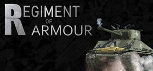 Regiment of Armour banner