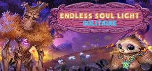 Endless Soul Light Solitaire banner