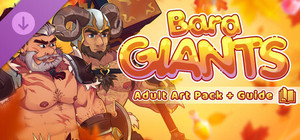 Bara Giants - Adult Art Pack + Guide banner
