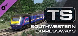 Train Simulator: Southwestern Expressways: Reading - Exeter Route Add-On banner