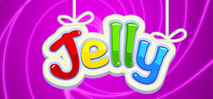 Jelly banner