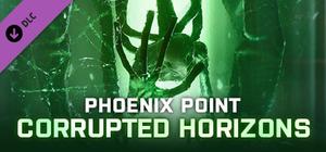 Phoenix Point - Corrupted Horizons banner
