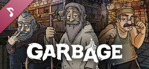 Garbage Soundtrack (Beat-tape) banner